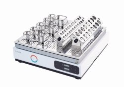 Orbital shaker Varioshake VS 15 O | Type : VS 15 O